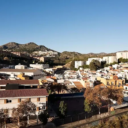 Apartamento Estudio Loft En Can6