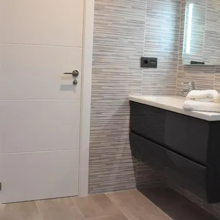 Estudio Loft En Can6 Apartamento