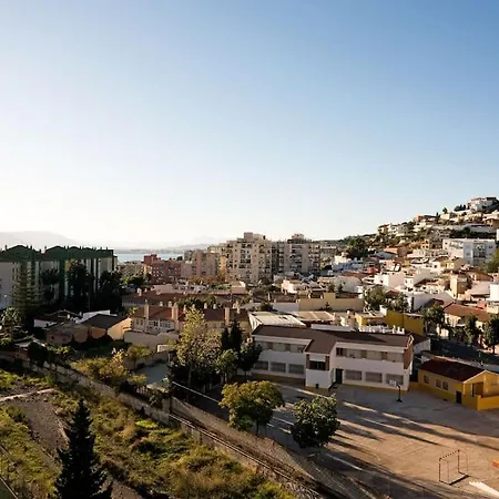 Estudio Loft En Can6 Apartamento Málaga