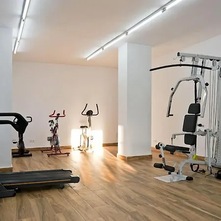 Apartamento Estudio Loft En Can6