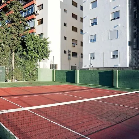 Estudio Loft En Can6 Apartamento
