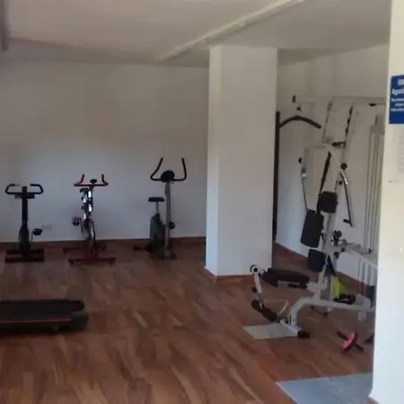 Estudio Loft En Can6 Málaga