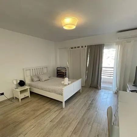 Apartamento Estudio Loft En Can6
