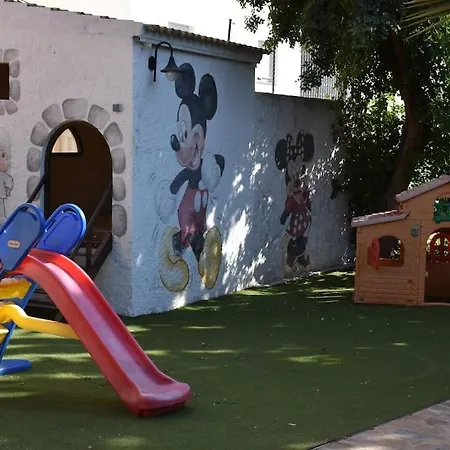 Estudio Loft En Can6 Málaga