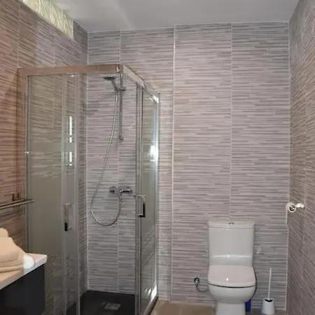 Estudio Loft En Can6 Málaga