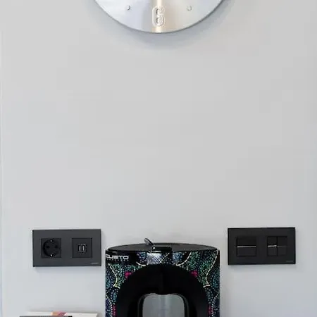 Estudio Loft En Can6 Apartamento