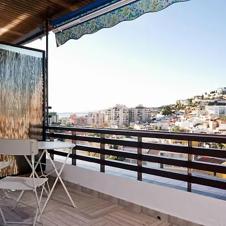 Estudio Loft En Can6 Apartamento