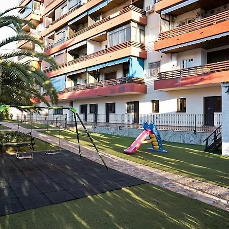 Estudio Loft En Can6 Apartamento *