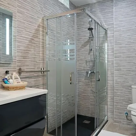 Estudio Loft En Can6 Apartamento Málaga